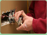 electrical repair Nuneaton