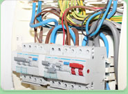 Nuneaton electrical contractors
